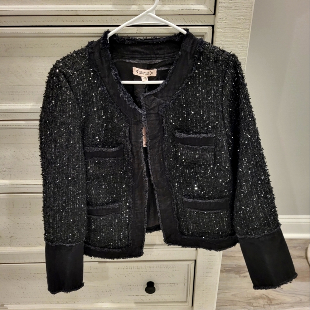 Nanette Lepore blazer